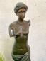Preview: Statue VENUS VON MILO bronze